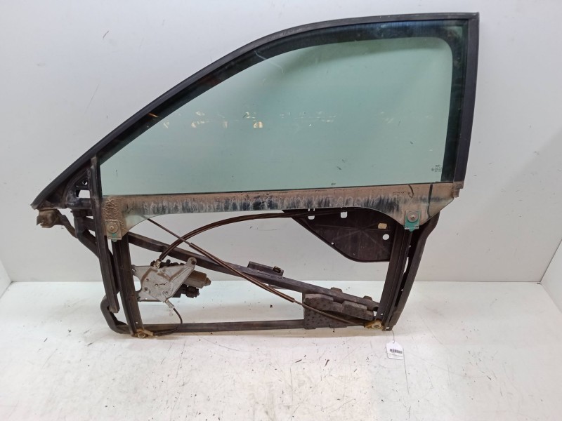 Recambio de elevalunas electrico delantero izquierdo para audi a3 (8l1) 1.6 referencia OEM IAM   