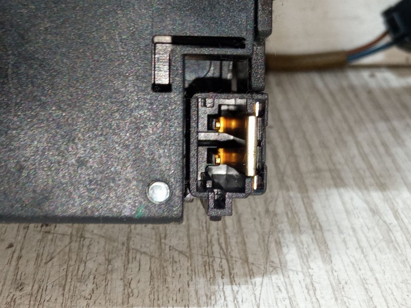 Recambio de mando luces para peugeot 207/207+ (wa_, wc_) 1.4 referencia OEM IAM   