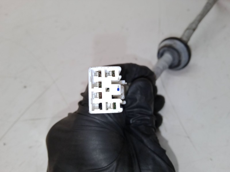 Recambio de piloto trasero izquierdo para hyundai atos (mx) 1.1 referencia OEM IAM   