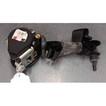 CINTURON SEGURIDAD DELANTERO IZQUIERDO 607718000 