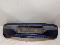 Recambio de paragolpes trasero para opel tigra (s93) 1.6 16v (f07) referencia OEM IAM   