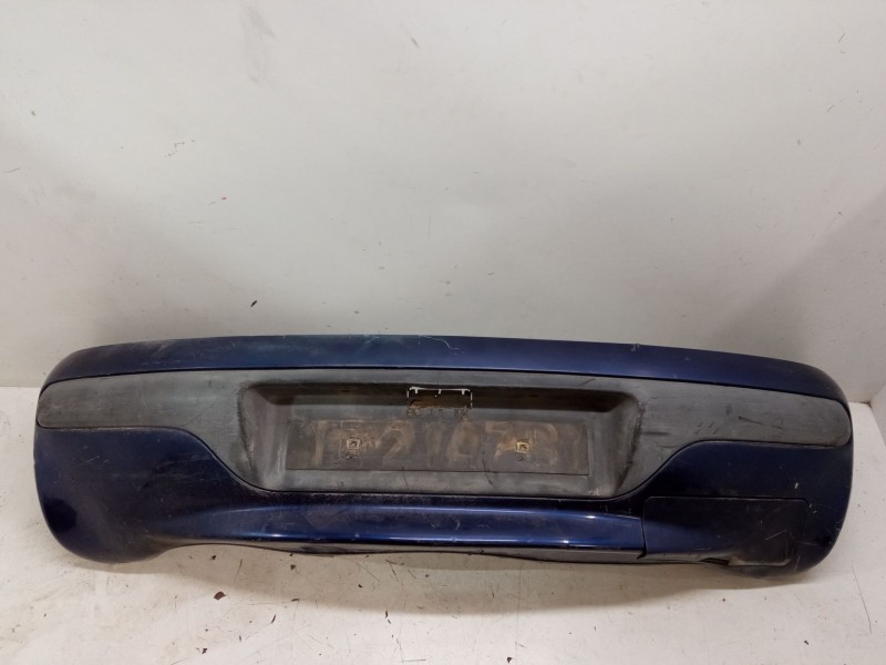 Recambio de paragolpes trasero para opel tigra (s93) 1.6 16v (f07) referencia OEM IAM   