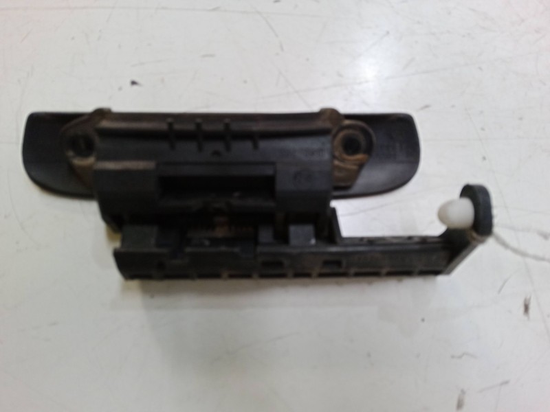 Recambio de maneta exterior puerta delantera izquierda para citroën xsara picasso (n68) 2.0 hdi referencia OEM IAM   