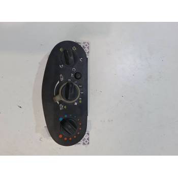 MANDO CALEFACCION / A/A T1001639U 
