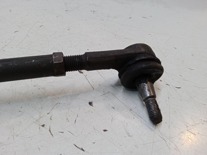 Recambio de cremallera direccion para peugeot 206 hatchback (2a/c) 1.4 16v referencia OEM IAM   