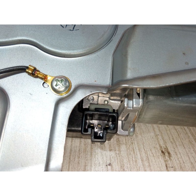 Recambio de motor limpia trasero para toyota corolla verso (zer_, zze12_, r1_) 1.8 (znr11_) referencia OEM IAM 85130-0F010 25960