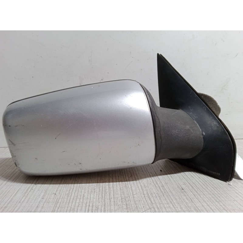 Recambio de retrovisor derecho para seat toledo i (1l2) 1.6 i referencia OEM IAM   