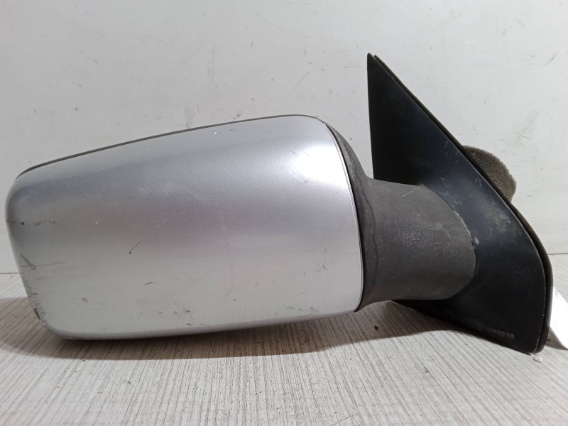 Recambio de retrovisor derecho para seat toledo i (1l2) 1.6 i referencia OEM IAM   