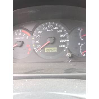 HONDA CIVIC VII HATCHBACK (EU, EP, EV)