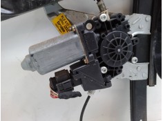 Recambio de elevalunas electrico delantero izquierdo para audi a3 (8l1) 1.6 referencia OEM IAM    2