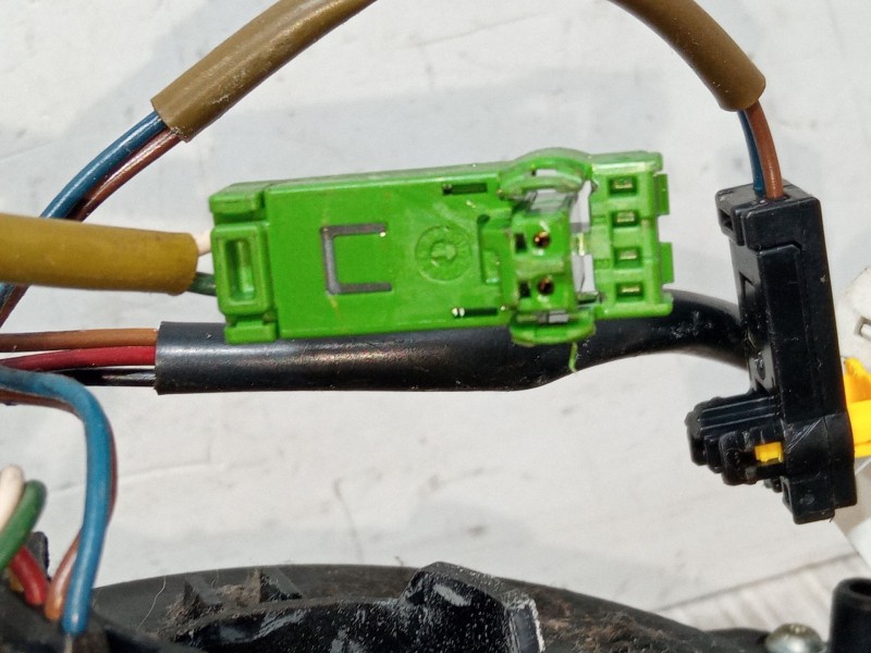 Recambio de mando luces para peugeot 207/207+ (wa_, wc_) 1.4 referencia OEM IAM   