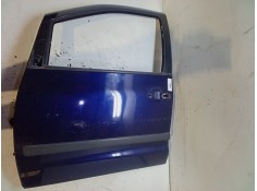 Recambio de puerta delantera izquierda para seat alhambra (7v8, 7v9) 1.9 tdi referencia OEM IAM   