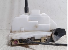 Recambio de cerradura puerta delantera izquierda para renault laguna ii (bg0/1_) 1.9 dci (bg1a, bg1w, bg0g) referencia OEM IAM  