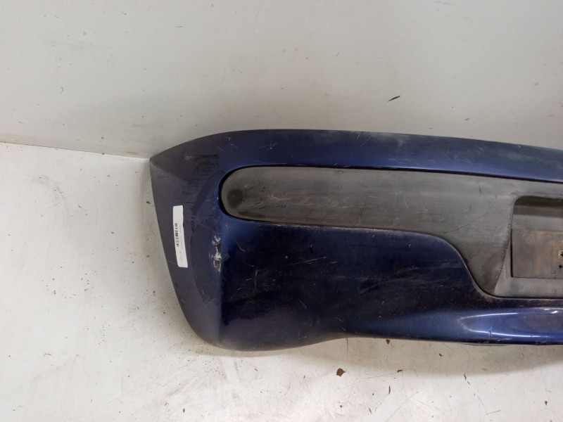 Recambio de paragolpes trasero para opel tigra (s93) 1.6 16v (f07) referencia OEM IAM   