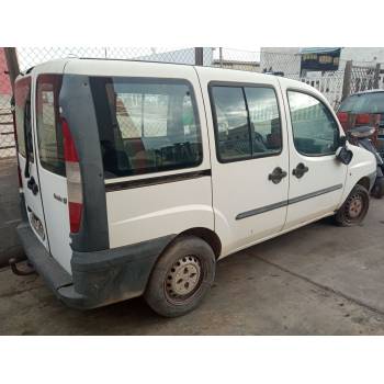 FIAT DOBLO FURGONETA/MONOVOLUMEN (223_)