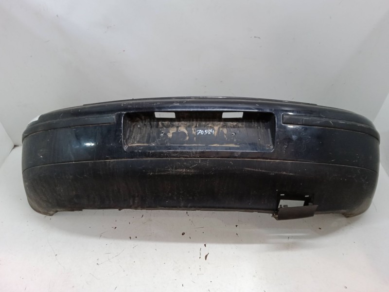 Recambio de paragolpes trasero para seat leon (1m1) 1.9 tdi referencia OEM IAM   