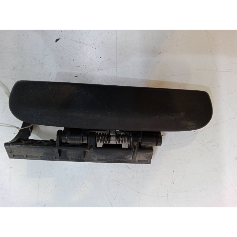 Recambio de maneta exterior puerta trasera izquierda para citroën xsara picasso (n68) 2.0 hdi referencia OEM IAM   