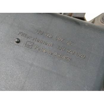 CAJA FILTRO DE AIRE 