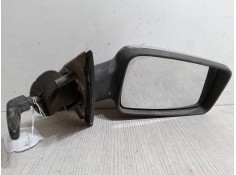 Recambio de retrovisor derecho para seat toledo i (1l2) 1.6 i referencia OEM IAM    2
