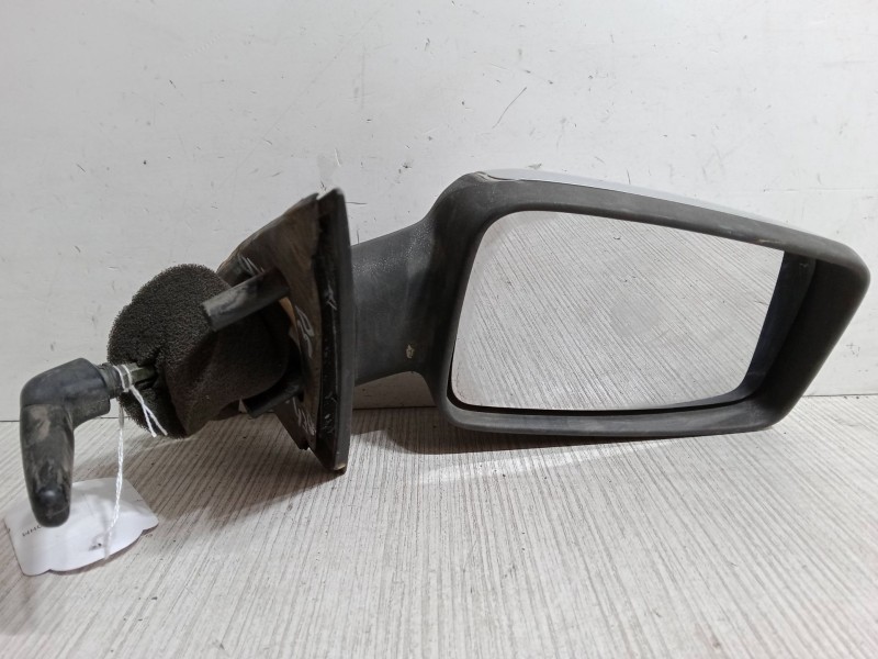 Recambio de retrovisor derecho para seat toledo i (1l2) 1.6 i referencia OEM IAM   