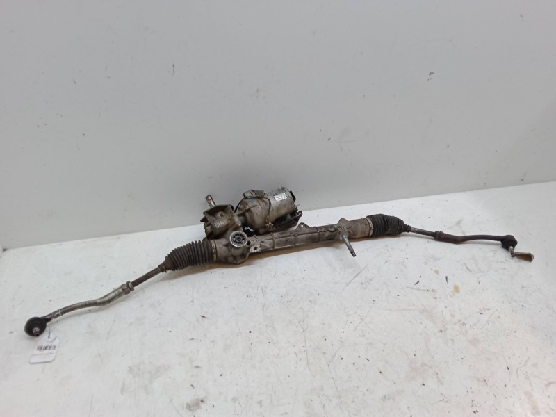 Recambio de cremallera direccion para peugeot 207/207+ (wa_, wc_) 1.6 hdi referencia OEM IAM   
