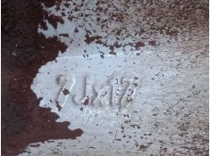 Recambio de llanta aluminio 17´´ para opel astra h gtc (a04) 1.6 (l08) referencia OEM IAM   