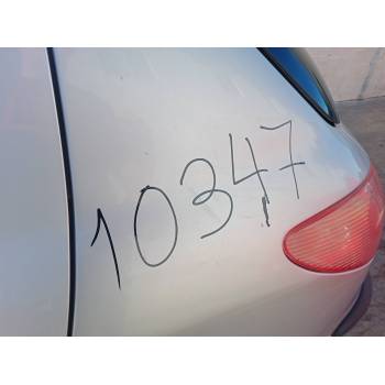 PEUGEOT 206 HATCHBACK (2A/C)