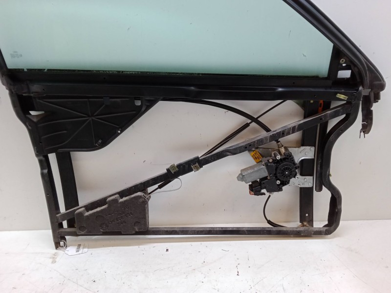 Recambio de elevalunas electrico delantero izquierdo para audi a3 (8l1) 1.6 referencia OEM IAM   