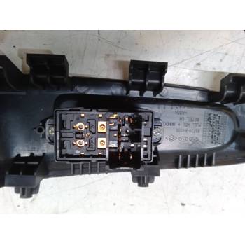 MANDO ELEVALUNAS TRASERO IZQUIERDO 93580A4010 