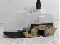 Recambio de cerradura puerta delantera izquierda para renault laguna ii (bg0/1_) 1.9 dci (bg1a, bg1w, bg0g) referencia OEM IAM   2