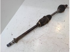 Recambio de transmision delantera derecha para citroën nemo furgoneta/monovolumen (aa_) 1.3 hdi 75 referencia OEM IAM   