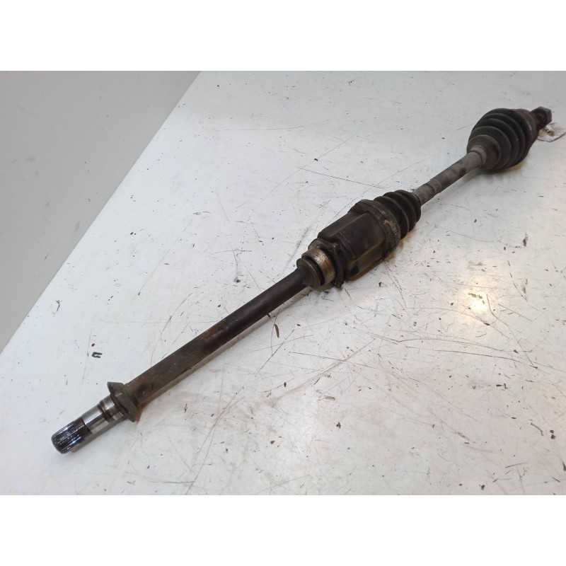 Recambio de transmision delantera derecha para citroën nemo furgoneta/monovolumen (aa_) 1.3 hdi 75 referencia OEM IAM   