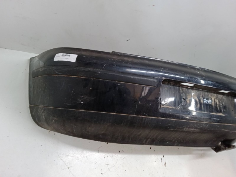 Recambio de paragolpes trasero para seat leon (1m1) 1.9 tdi referencia OEM IAM   
