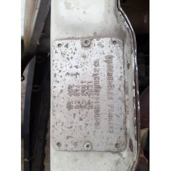 PEUGEOT 106 II (1A_, 1C_)