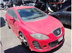 seat leon (1p1) del año 2007 2
