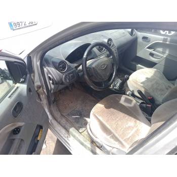 FORD FIESTA V (JH_, JD_)