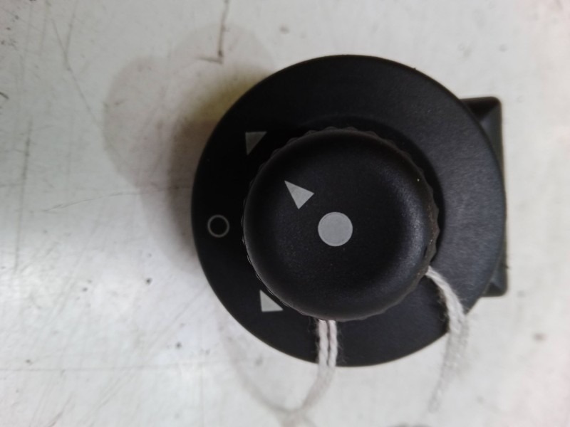 Recambio de mando retrovisor para citroën xsara picasso (n68) 2.0 hdi referencia OEM IAM   