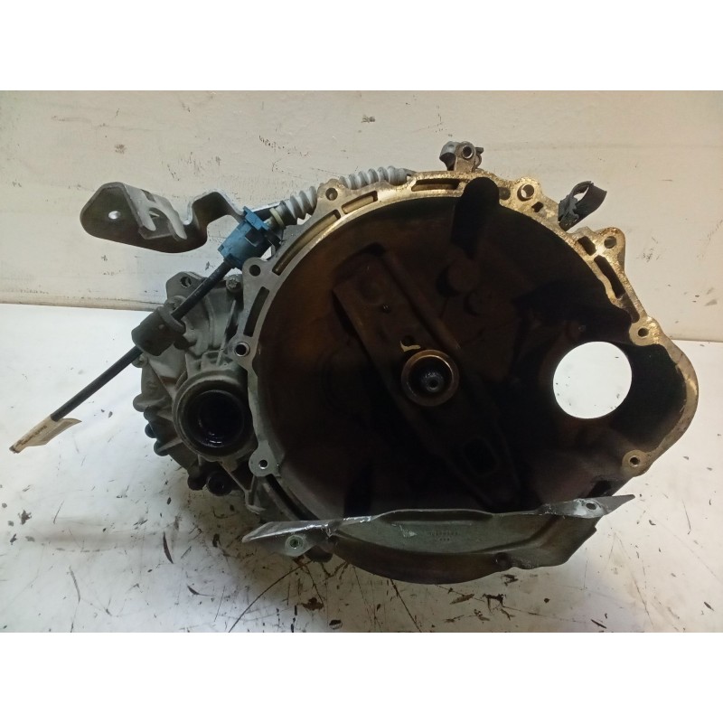 Recambio de caja de cambios manual 5 velocidades para smart forfour (454) 1.3 (454.031) referencia OEM IAM PMN130194  