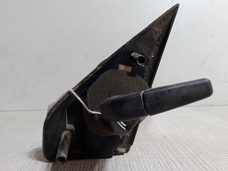 Recambio de retrovisor derecho para seat toledo i (1l2) 1.6 i referencia OEM IAM   