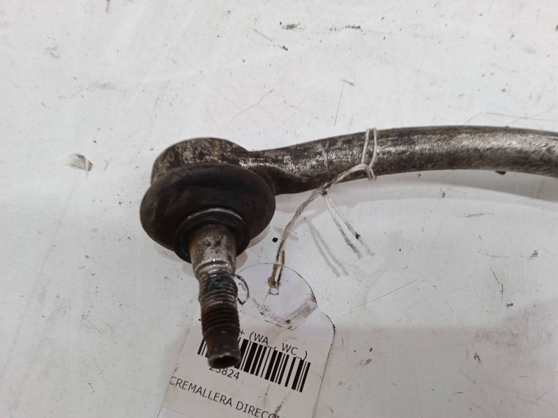 Recambio de cremallera direccion para peugeot 207/207+ (wa_, wc_) 1.6 hdi referencia OEM IAM   