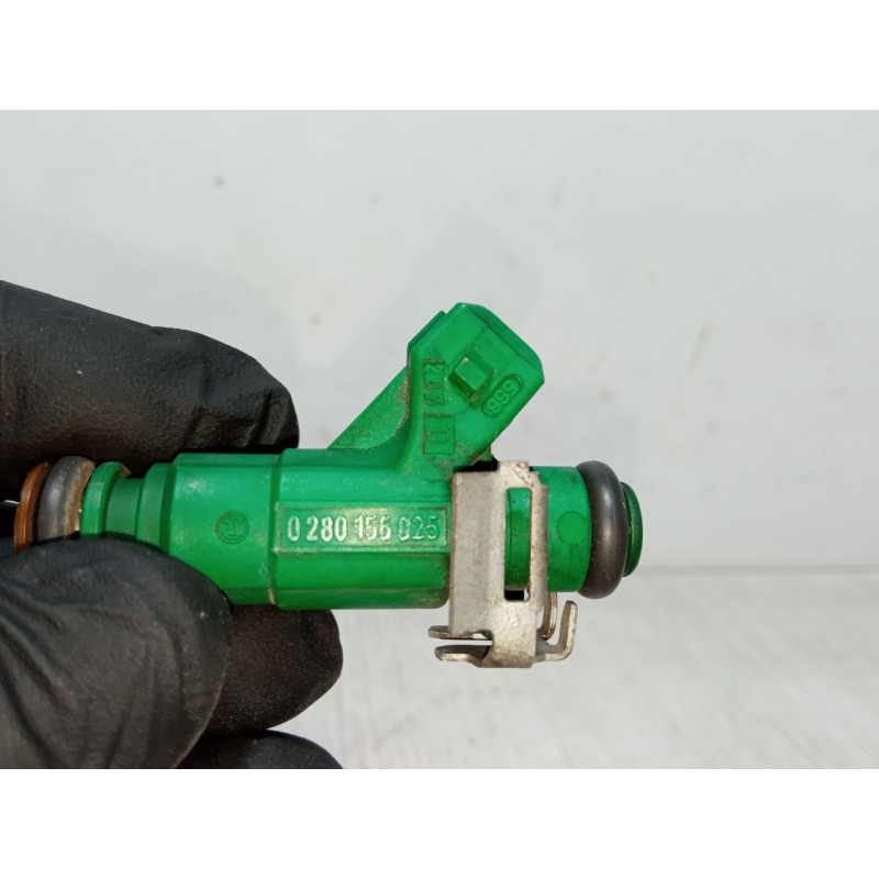 Recambio de inyector para citroën saxo (s0, s1) 1.1 x, sx referencia OEM IAM 0280156025  