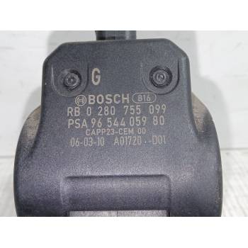 PEDAL ACELERADOR 9654405980 0280755099