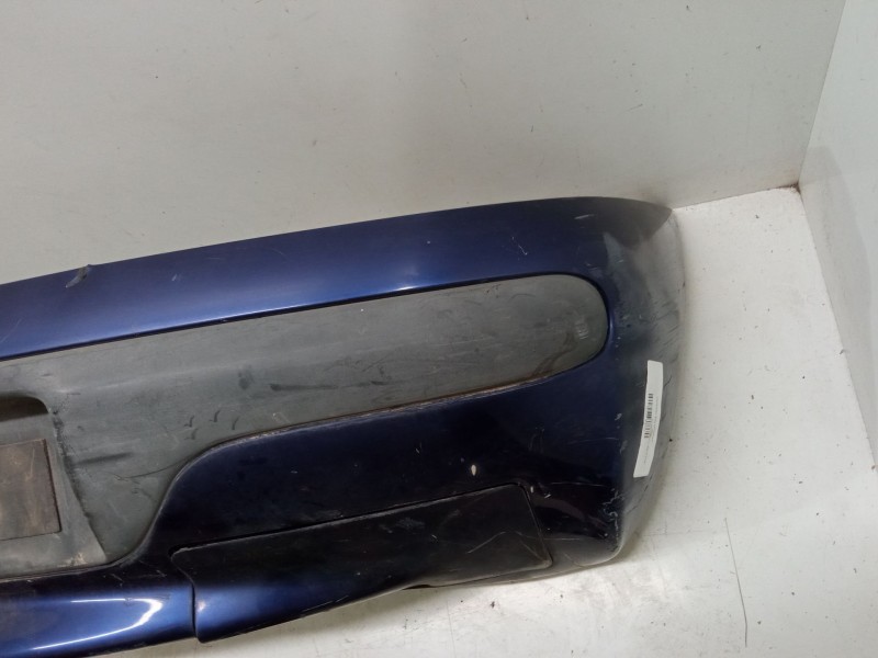Recambio de paragolpes trasero para opel tigra (s93) 1.6 16v (f07) referencia OEM IAM   