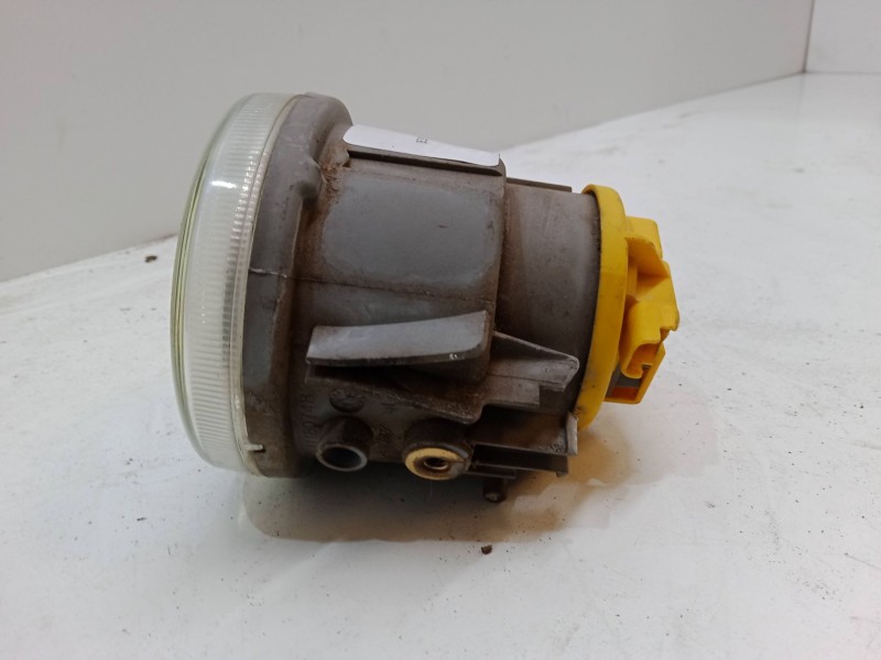 Recambio de faro antiniebla izquierdo para citroën c2 (jm_) 1.1 referencia OEM IAM   