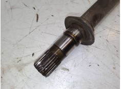 Recambio de transmision delantera derecha para citroën nemo furgoneta/monovolumen (aa_) 1.3 hdi 75 referencia OEM IAM    2