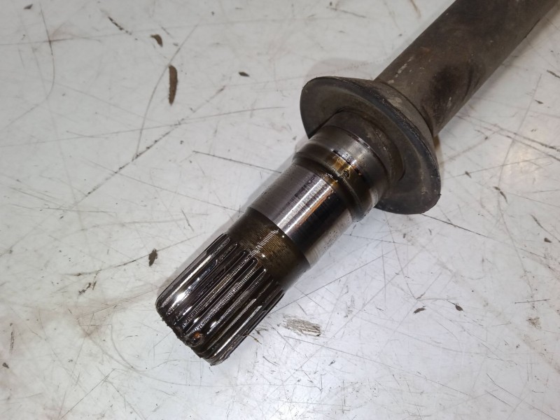 Recambio de transmision delantera derecha para citroën nemo furgoneta/monovolumen (aa_) 1.3 hdi 75 referencia OEM IAM   