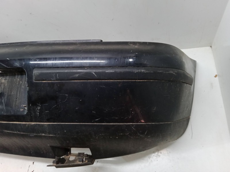 Recambio de paragolpes trasero para seat leon (1m1) 1.9 tdi referencia OEM IAM   