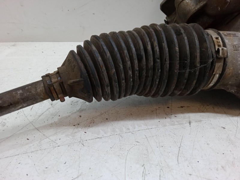 Recambio de cremallera direccion para peugeot 207/207+ (wa_, wc_) 1.6 hdi referencia OEM IAM   
