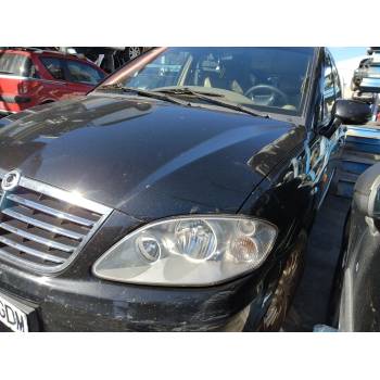 SSANGYONG RODIUS I