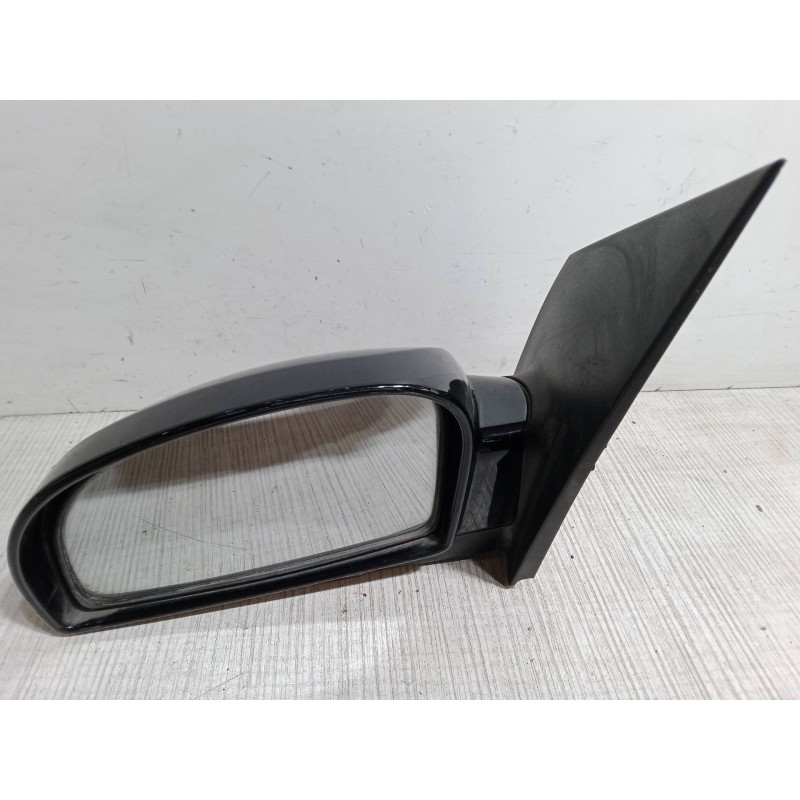 Recambio de retrovisor electrico izquierdo para hyundai getz (tb) 1.3 referencia OEM IAM   